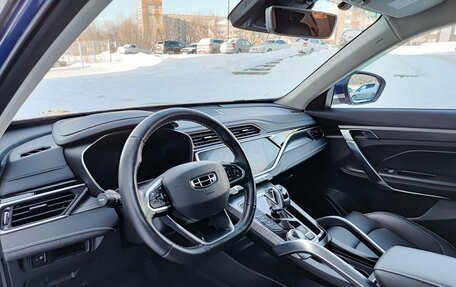 Geely Atlas, 2022 год, 2 210 000 рублей, 16 фотография