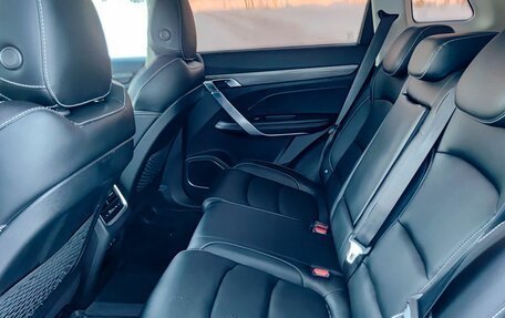 Geely Atlas, 2022 год, 2 210 000 рублей, 12 фотография