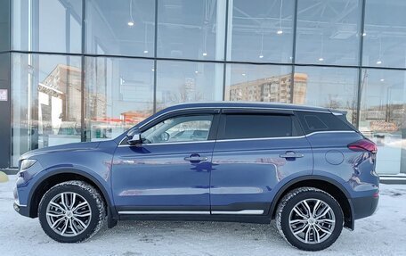 Geely Atlas, 2022 год, 2 210 000 рублей, 8 фотография