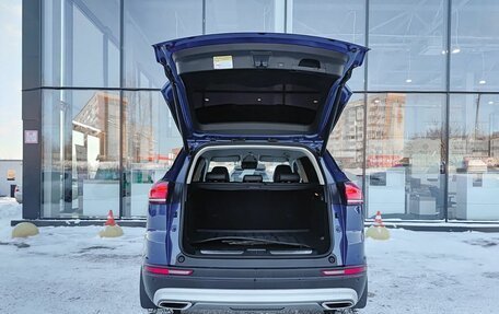 Geely Atlas, 2022 год, 2 210 000 рублей, 10 фотография