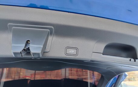 Geely Atlas, 2022 год, 2 210 000 рублей, 26 фотография