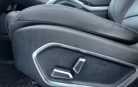 Geely Atlas, 2022 год, 2 210 000 рублей, 23 фотография