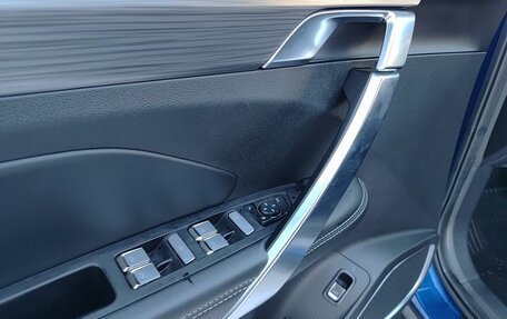 Geely Atlas, 2022 год, 2 210 000 рублей, 24 фотография