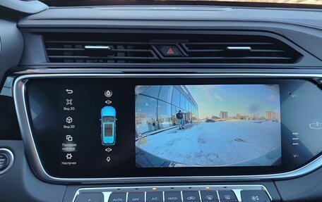 Geely Atlas, 2022 год, 2 210 000 рублей, 22 фотография