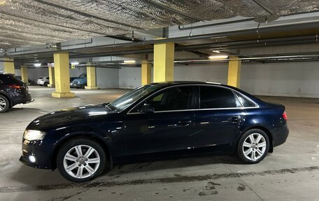 Audi A4, 2010 год, 1 100 000 рублей, 8 фотография