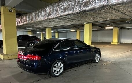 Audi A4, 2010 год, 1 100 000 рублей, 7 фотография