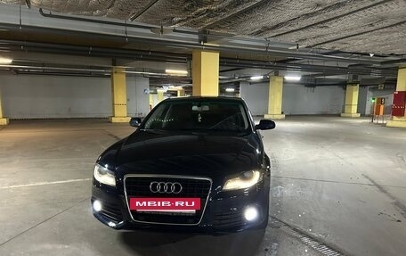 Audi A4, 2010 год, 1 100 000 рублей, 2 фотография