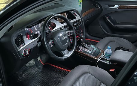 Audi A4, 2010 год, 1 100 000 рублей, 9 фотография