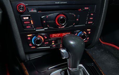 Audi A4, 2010 год, 1 100 000 рублей, 12 фотография