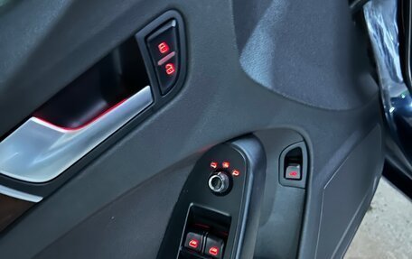 Audi A4, 2010 год, 1 100 000 рублей, 11 фотография