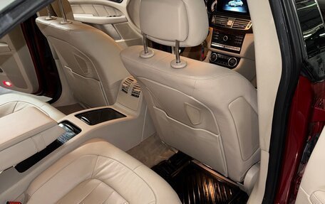 Mercedes-Benz CLS, 2014 год, 2 700 000 рублей, 17 фотография