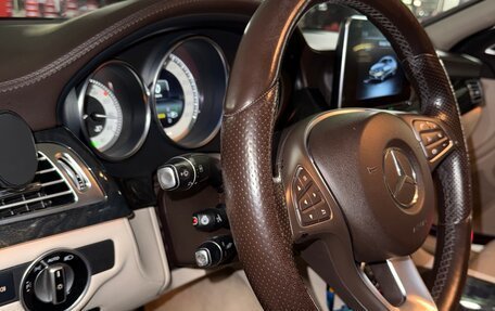 Mercedes-Benz CLS, 2014 год, 2 700 000 рублей, 20 фотография