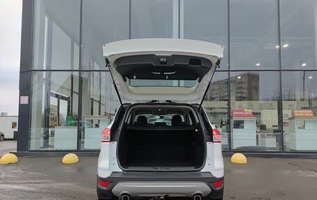 Ford Kuga III, 2016 год, 1 284 000 рублей, 10 фотография