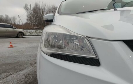 Ford Kuga III, 2016 год, 1 284 000 рублей, 17 фотография