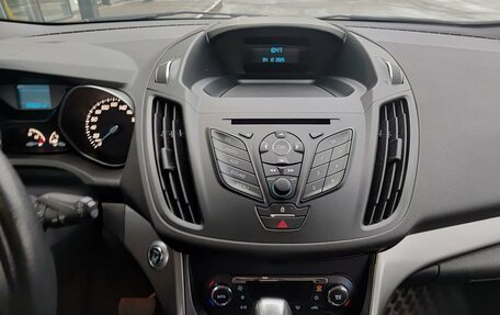 Ford Kuga III, 2016 год, 1 284 000 рублей, 15 фотография