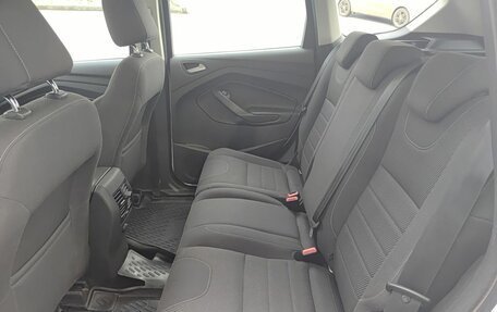 Ford Kuga III, 2016 год, 1 284 000 рублей, 12 фотография