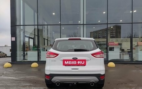 Ford Kuga III, 2016 год, 1 284 000 рублей, 6 фотография