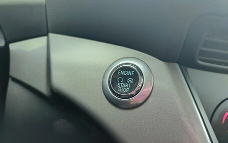 Ford Kuga III, 2016 год, 1 284 000 рублей, 20 фотография