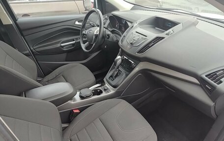 Ford Kuga III, 2016 год, 1 284 000 рублей, 11 фотография