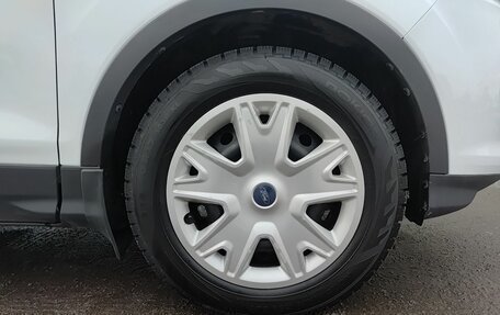 Ford Kuga III, 2016 год, 1 284 000 рублей, 18 фотография