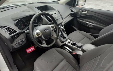 Ford Kuga III, 2016 год, 1 284 000 рублей, 16 фотография