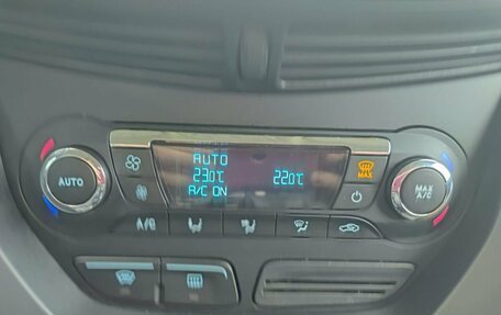 Ford Kuga III, 2016 год, 1 284 000 рублей, 21 фотография