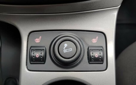 Ford Kuga III, 2016 год, 1 284 000 рублей, 22 фотография