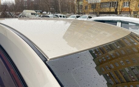 Hyundai Solaris II рестайлинг, 2011 год, 770 000 рублей, 10 фотография