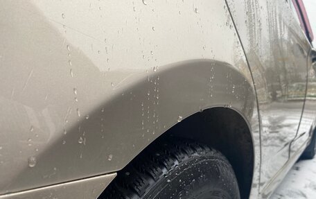 Hyundai Solaris II рестайлинг, 2011 год, 770 000 рублей, 9 фотография