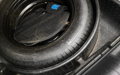 Hyundai Solaris II рестайлинг, 2011 год, 770 000 рублей, 29 фотография