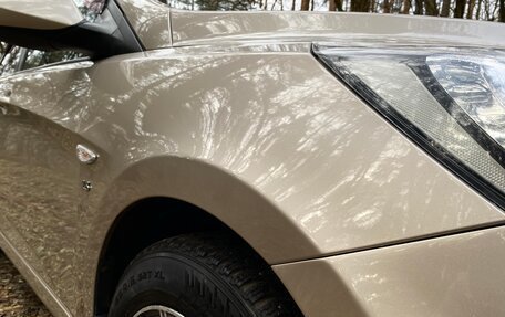 Hyundai Solaris II рестайлинг, 2011 год, 770 000 рублей, 25 фотография