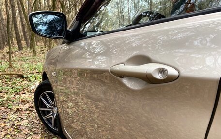 Hyundai Solaris II рестайлинг, 2011 год, 770 000 рублей, 21 фотография