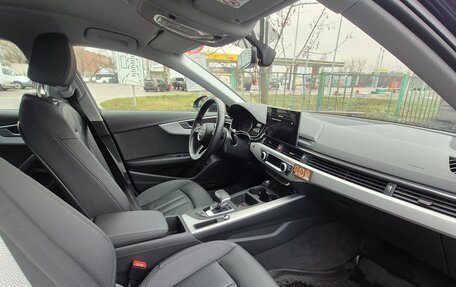 Audi A4, 2021 год, 3 400 000 рублей, 8 фотография