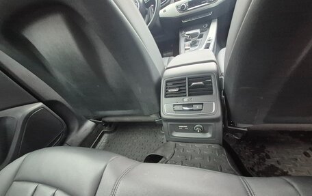 Audi A4, 2021 год, 3 400 000 рублей, 7 фотография