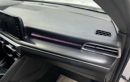 KIA K5, 2020 год, 2 195 000 рублей, 18 фотография