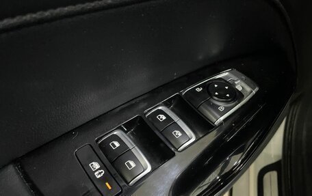 KIA K5, 2020 год, 2 195 000 рублей, 20 фотография