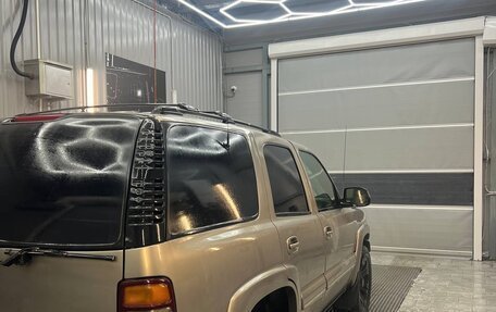 Chevrolet Tahoe II, 2000 год, 720 000 рублей, 4 фотография