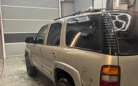 Chevrolet Tahoe II, 2000 год, 720 000 рублей, 6 фотография