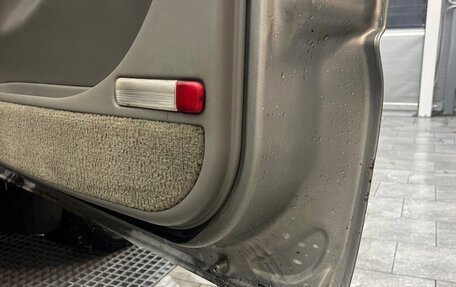 Chevrolet Tahoe II, 2000 год, 720 000 рублей, 7 фотография