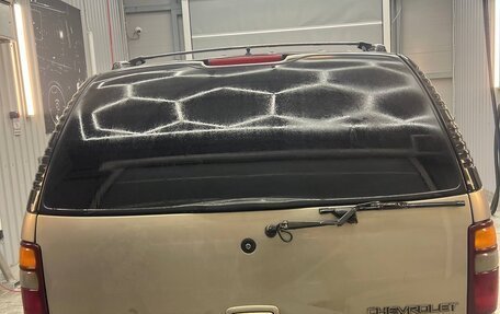 Chevrolet Tahoe II, 2000 год, 720 000 рублей, 5 фотография