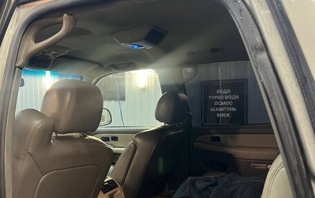 Chevrolet Tahoe II, 2000 год, 720 000 рублей, 10 фотография