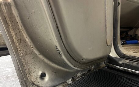 Chevrolet Tahoe II, 2000 год, 720 000 рублей, 8 фотография