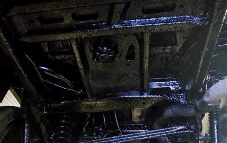 Chevrolet Tahoe II, 2000 год, 720 000 рублей, 14 фотография