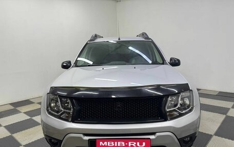 Renault Duster I рестайлинг, 2020 год, 1 490 000 рублей, 2 фотография