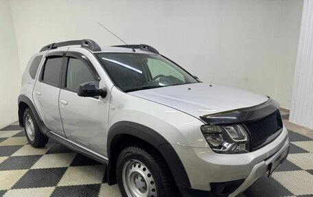 Renault Duster I рестайлинг, 2020 год, 1 490 000 рублей, 3 фотография