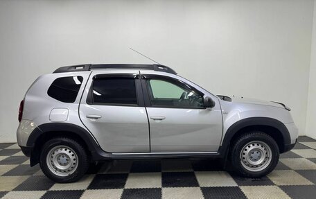 Renault Duster I рестайлинг, 2020 год, 1 490 000 рублей, 4 фотография