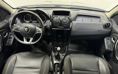 Renault Duster I рестайлинг, 2020 год, 1 490 000 рублей, 10 фотография