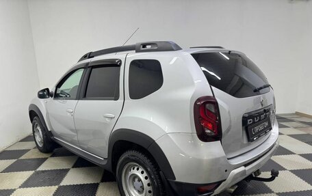 Renault Duster I рестайлинг, 2020 год, 1 490 000 рублей, 7 фотография