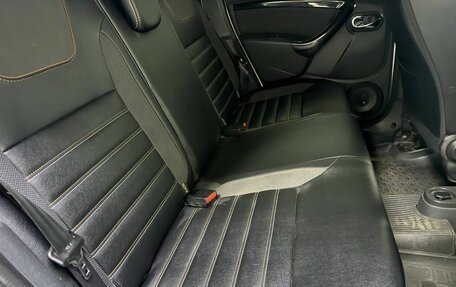 Renault Duster I рестайлинг, 2020 год, 1 490 000 рублей, 11 фотография