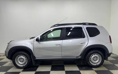 Renault Duster I рестайлинг, 2020 год, 1 490 000 рублей, 8 фотография